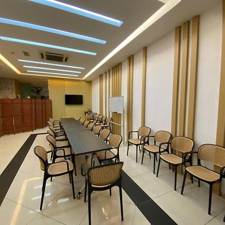 Bangi Business Hotel Kampong Sungai Ramal Dalam المظهر الخارجي الصورة