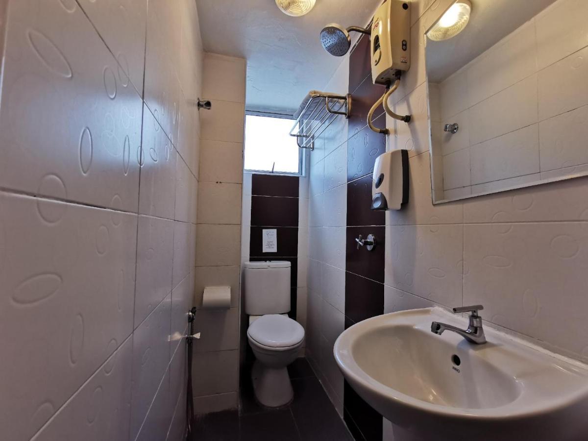 Bangi Business Hotel Kampong Sungai Ramal Dalam المظهر الخارجي الصورة