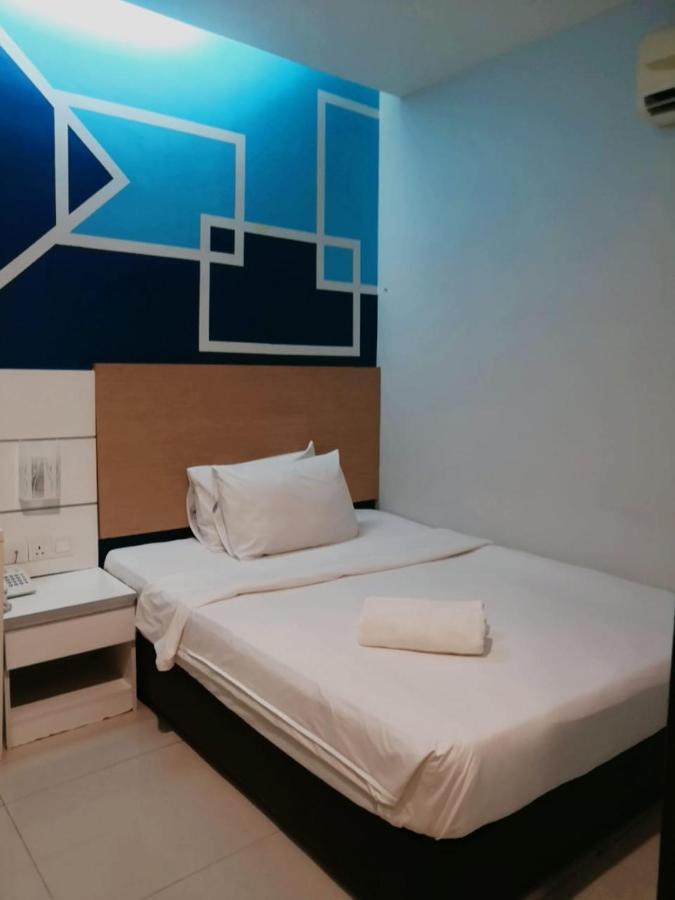 Bangi Business Hotel Kampong Sungai Ramal Dalam المظهر الخارجي الصورة