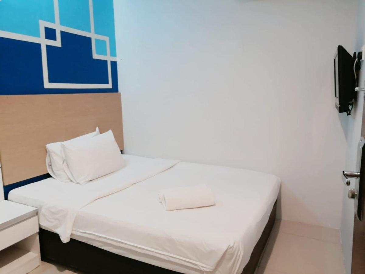 Bangi Business Hotel Kampong Sungai Ramal Dalam المظهر الخارجي الصورة