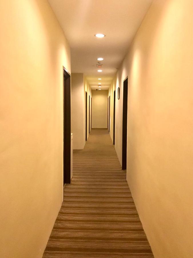 Bangi Business Hotel Kampong Sungai Ramal Dalam المظهر الخارجي الصورة