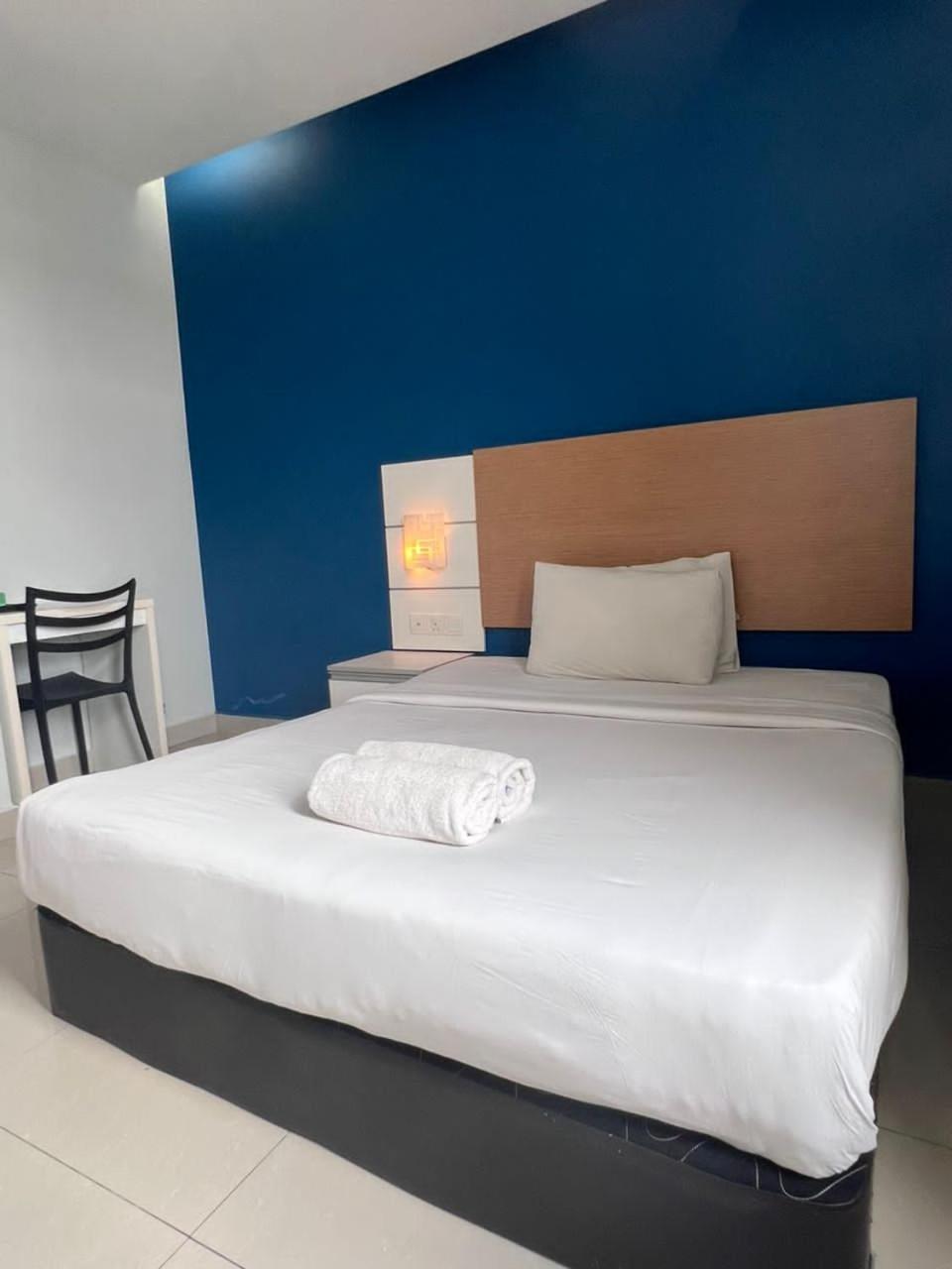 Bangi Business Hotel Kampong Sungai Ramal Dalam المظهر الخارجي الصورة