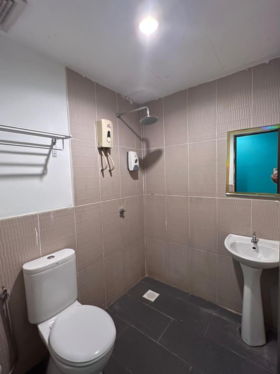 Bangi Business Hotel Kampong Sungai Ramal Dalam المظهر الخارجي الصورة