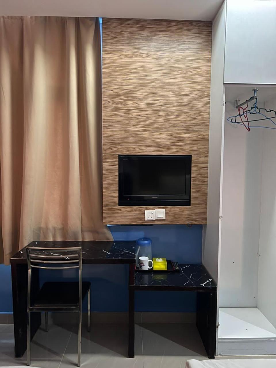 Bangi Business Hotel Kampong Sungai Ramal Dalam المظهر الخارجي الصورة