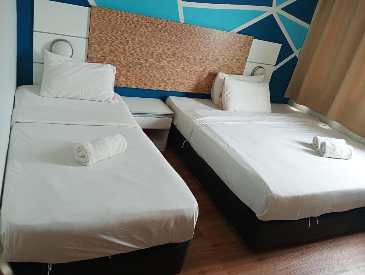 Bangi Business Hotel Kampong Sungai Ramal Dalam المظهر الخارجي الصورة