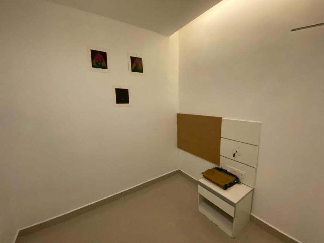Bangi Business Hotel Kampong Sungai Ramal Dalam المظهر الخارجي الصورة