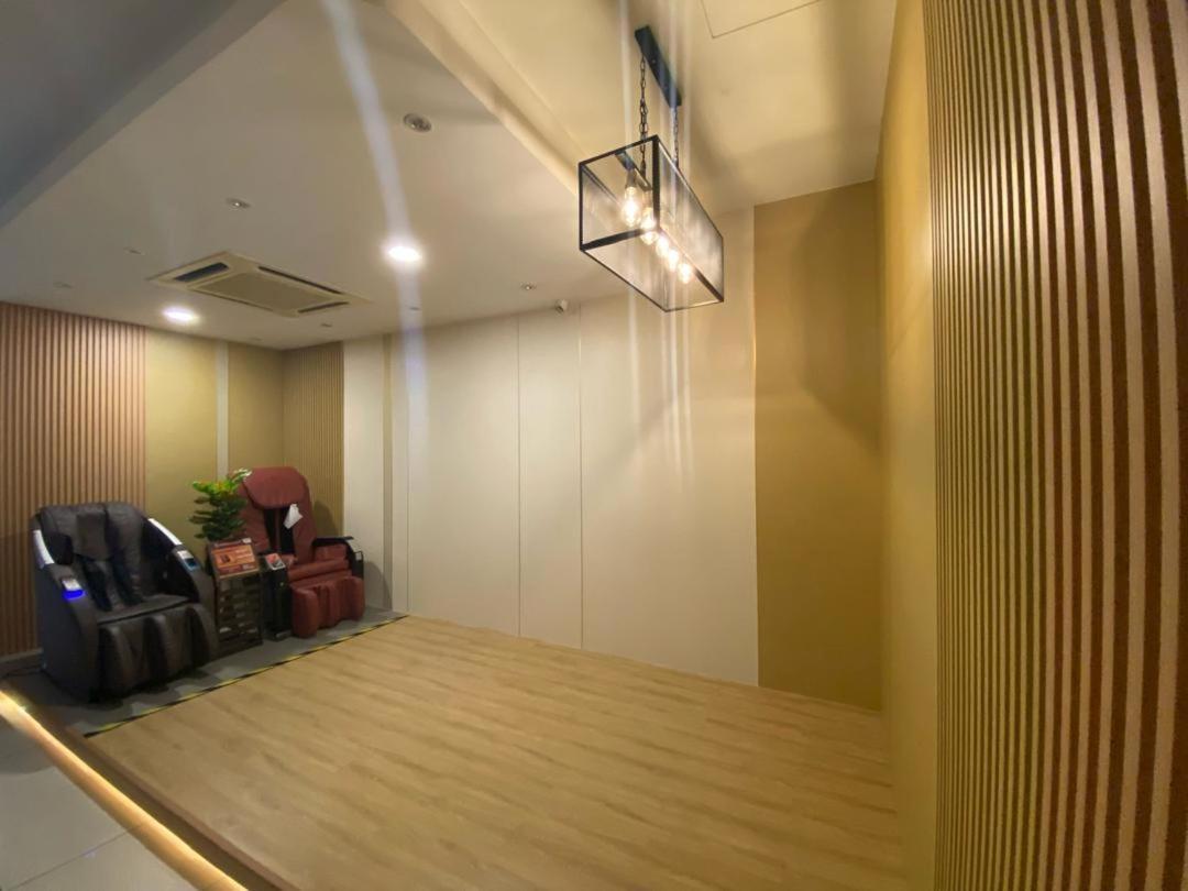 Bangi Business Hotel Kampong Sungai Ramal Dalam المظهر الخارجي الصورة