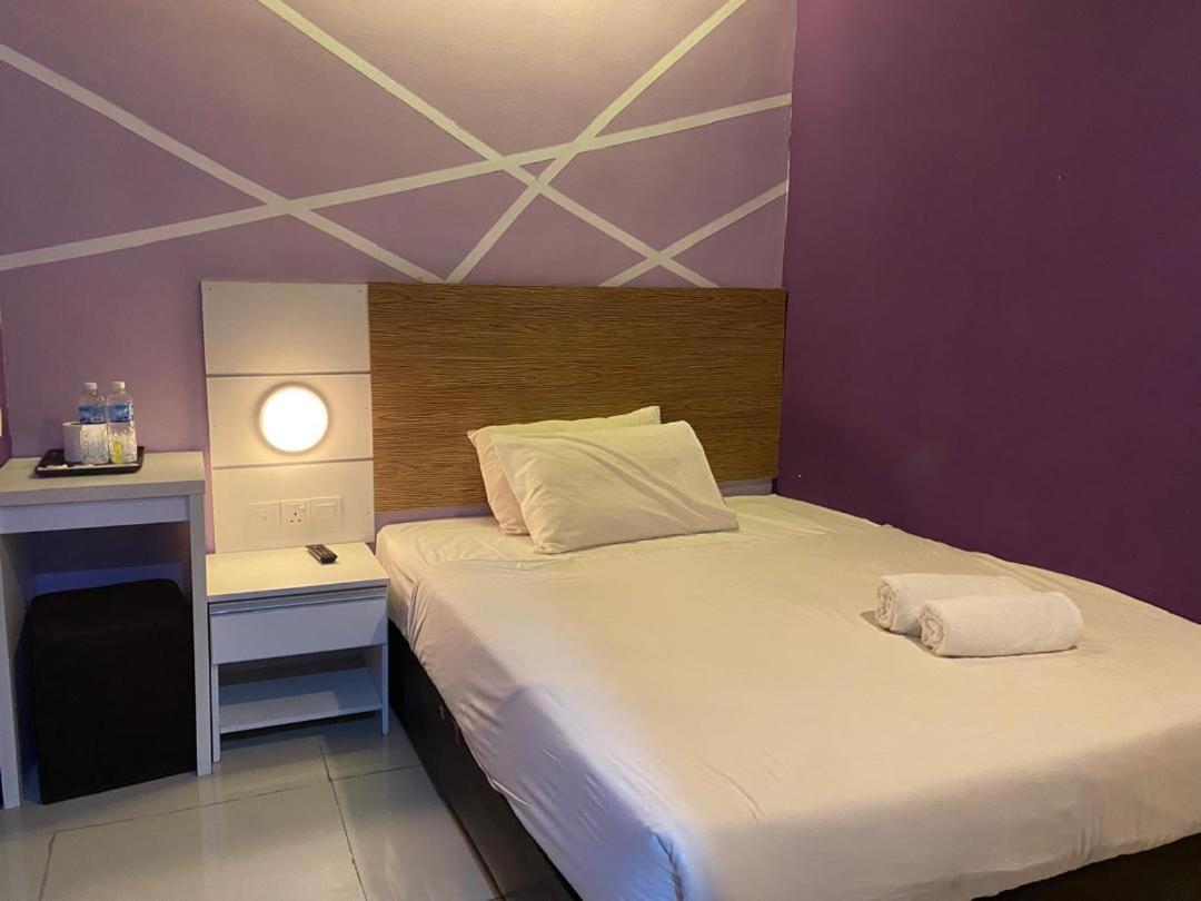 Bangi Business Hotel Kampong Sungai Ramal Dalam المظهر الخارجي الصورة