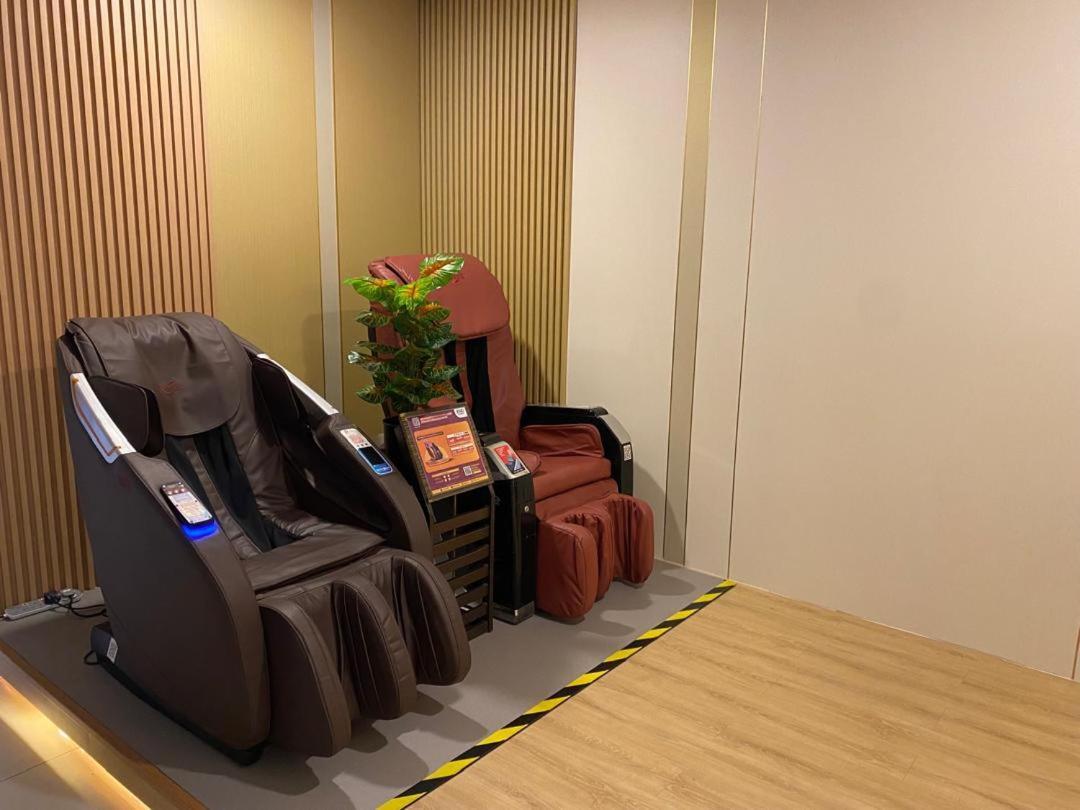 Bangi Business Hotel Kampong Sungai Ramal Dalam المظهر الخارجي الصورة