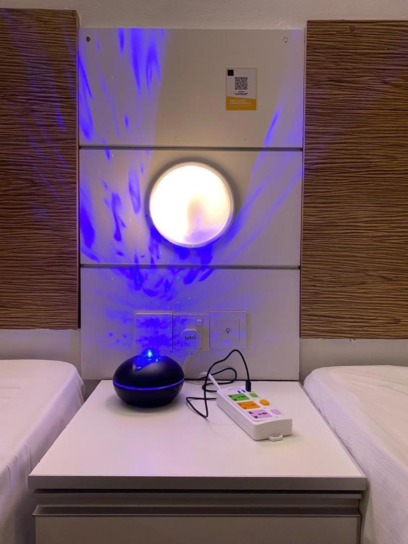 Bangi Business Hotel Kampong Sungai Ramal Dalam المظهر الخارجي الصورة